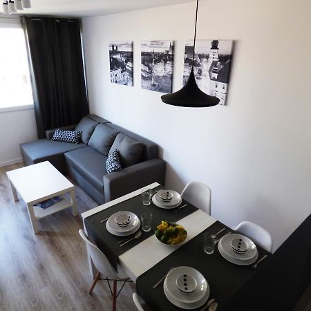Plac Grzybowski Apartment Βαρσοβία Εξωτερικό φωτογραφία
