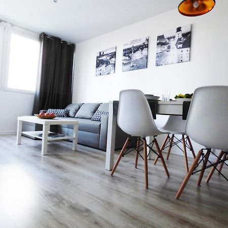 Plac Grzybowski Apartment Βαρσοβία Εξωτερικό φωτογραφία