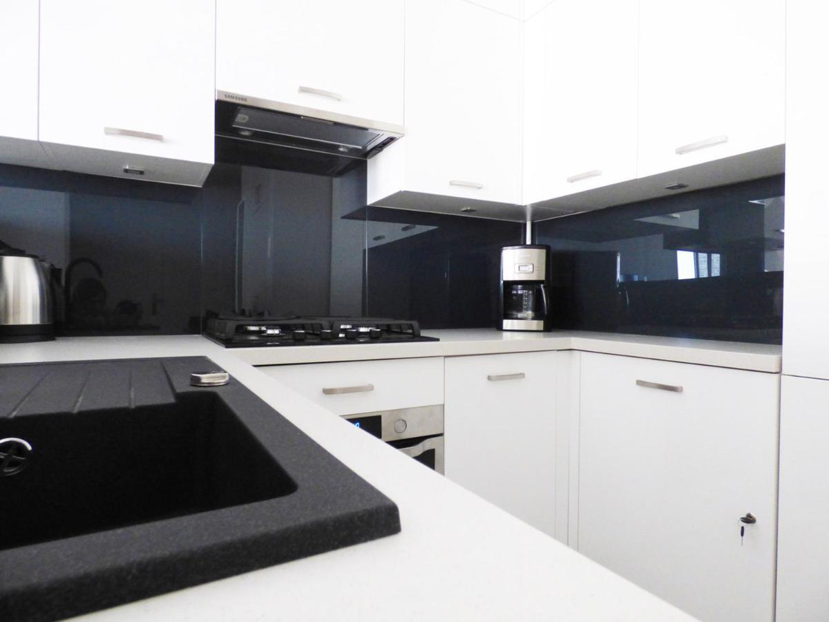 Plac Grzybowski Apartment Βαρσοβία Εξωτερικό φωτογραφία