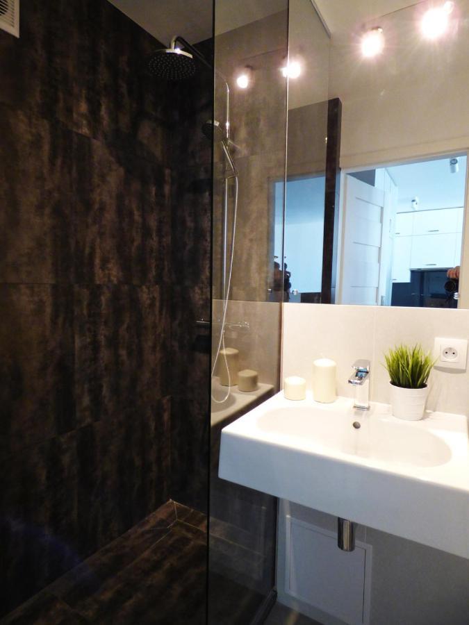 Plac Grzybowski Apartment Βαρσοβία Εξωτερικό φωτογραφία